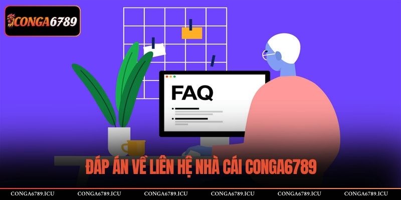 Đáp án về liên hệ nhà cái CONGA6789